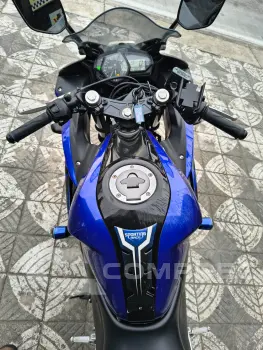 YZF 321 R-3 ABS