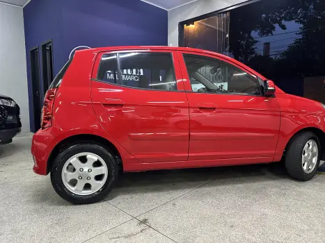 Picanto EX 1.1/1.0/ 1.0 Flex Mec.