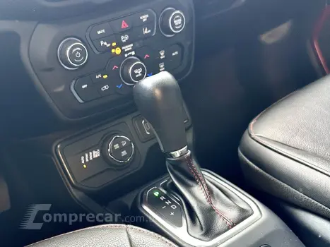 RENEGADE 1.3 T270 TURBO FLEX TRAILHAWK 4X4 AT9