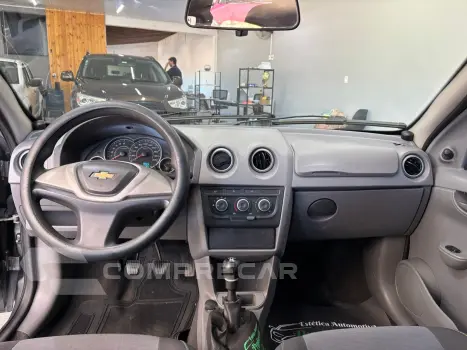 PRISMA  Sed. Maxx/ LT 1.4 8V ECONOF. 4p