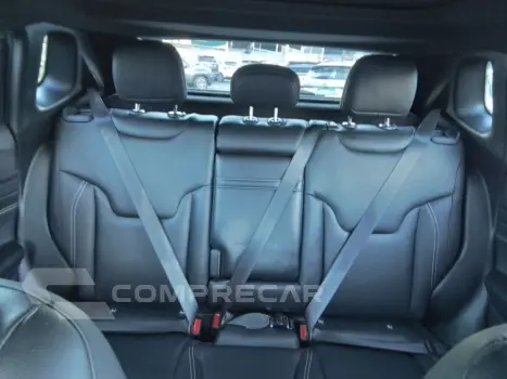 COMPASS 1.3 T270 TURBO FLEX S AT6