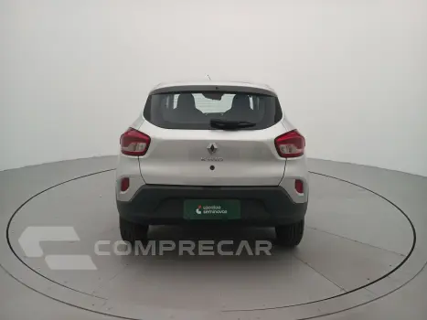 KWID 1.0 12V SCE FLEX ZEN MANUAL