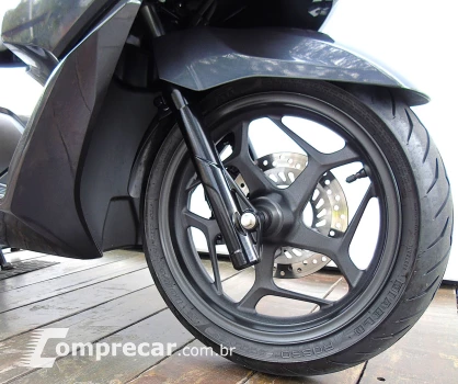 HONDA PCX 160 CBS