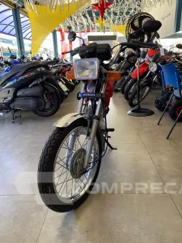 CG 125