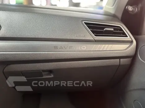 SAVEIRO 1.6 MSI ROBUST CD 16V FLEX 2P MANUAL