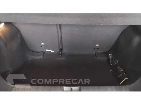 ONIX 1.0 TURBO FLEX RS AUTOMÁTICO