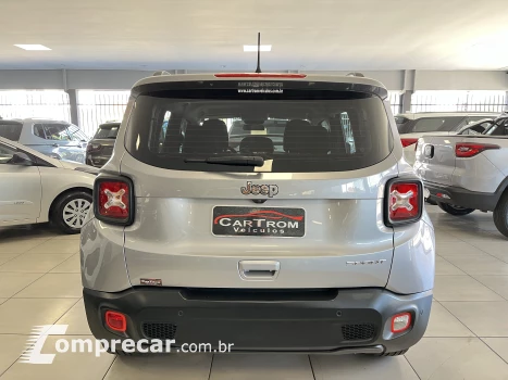 RENEGADE 1.8 16V Sport