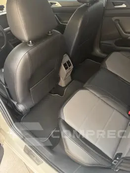 Virtus 1.0 4P 200 TSI FLEX HIGHLINE AUTOMÁTICO