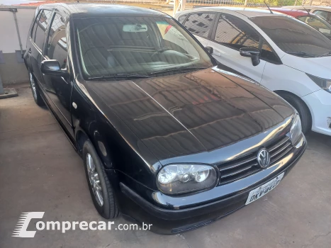 GOLF 2.0 MI 8V