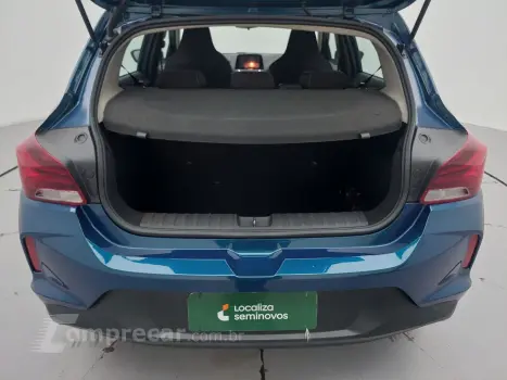 ONIX 1.0 FLEX LT MANUAL