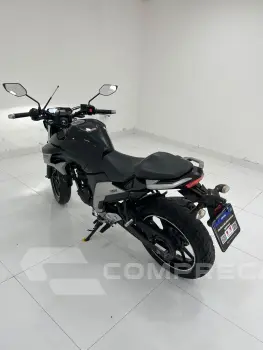 FZ25 - FAZER