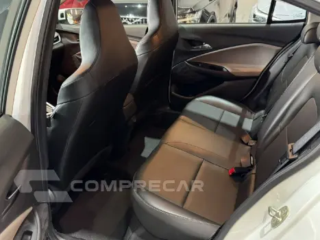 ONIX 1.0 TURBO FLEX PLUS PREMIER AUTOMÁTICO