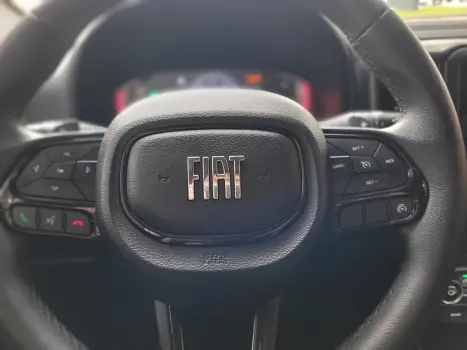 Toro Volcano 1.3 T270 4x2 Flex Aut.