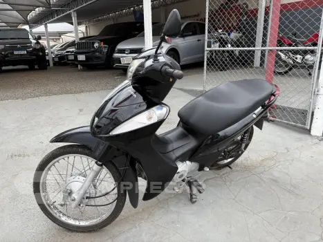 Biz 125 ES FLEX