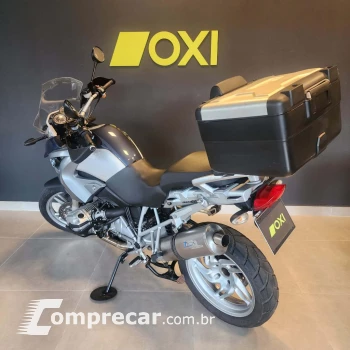R 1200 GS