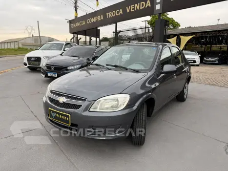 PRISMA 1.0 LS Spe/4 8V