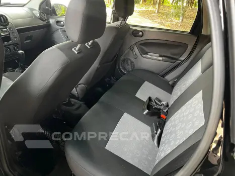 FIESTA 1.0 Rocam SE Plus Hatch 8V