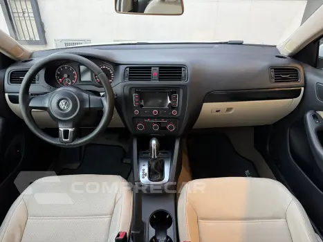 JETTA 2.0 Comfortline