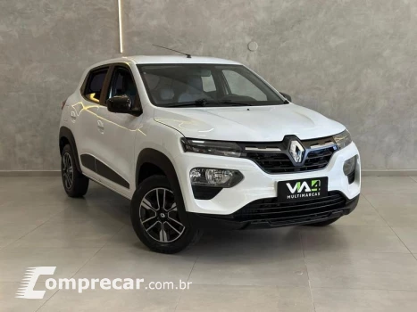 KWID 1.0 12V SCE FLEX INTENSE MANUAL
