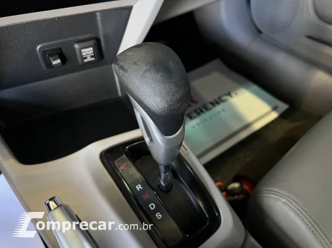 CIVIC 1.8 EXS 16V FLEX 4P AUTOMÁTICO