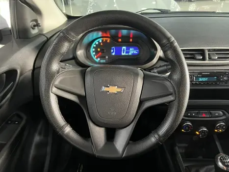 ONIX 1.0 MPFI LT 8V FLEX 4P MANUAL