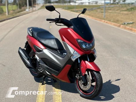 NMAX 160