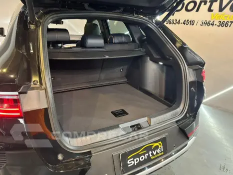 Song Plus 1.5 16V Aut. (Hibrido)