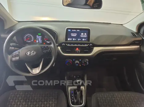 HB20 1.0 TGDI FLEX COMFORT PLUS AUTOMÁTICO