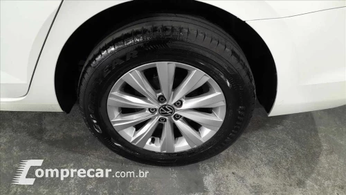VIRTUS 1.0 170 TSI MANUAL