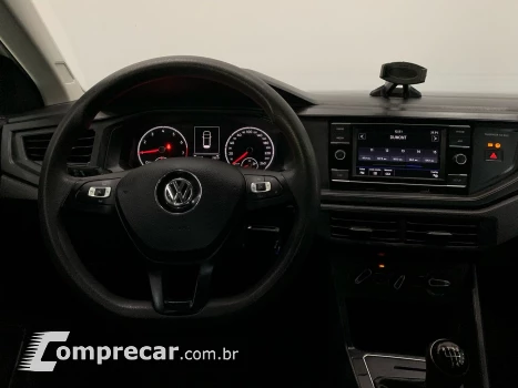 Polo 1.6 MSI (Flex)