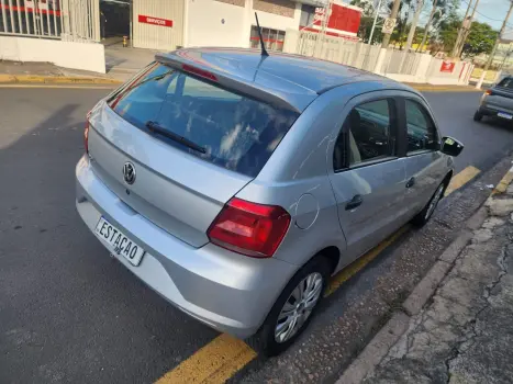 GOL 1.6 MI 8V