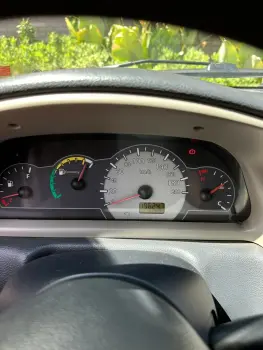 Palio 1.0 ECONOMY Fire Flex 8V 2p