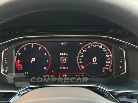 Polo 1.0 170 Tsi Highline Automático