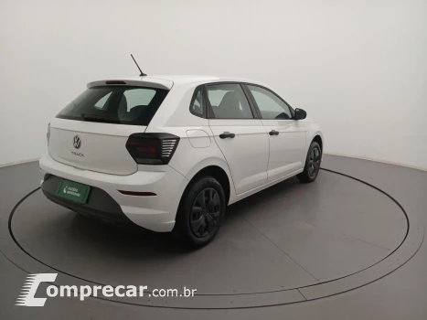 POLO 1.0 MPI TRACK MANUAL