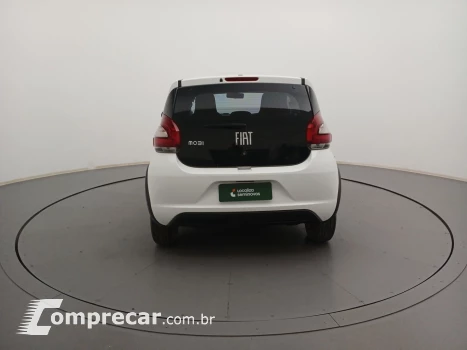MOBI 1.0 EVO FLEX LIKE. MANUAL