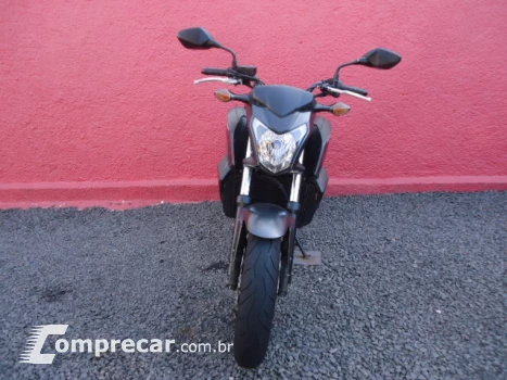 CB 650F
