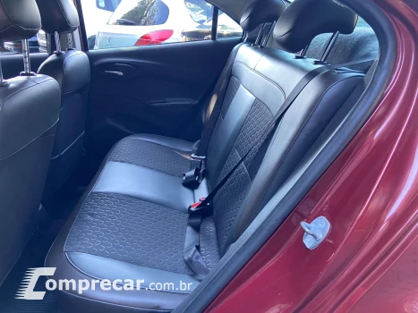 PRISMA 1.4 MPFI LTZ 8V