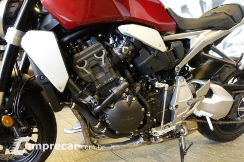 CB 1000 R ABS