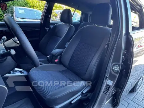 YARIS HATCH - 1.3 16V XL MULTIDRIVE