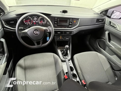 POLO 1.0 MPI