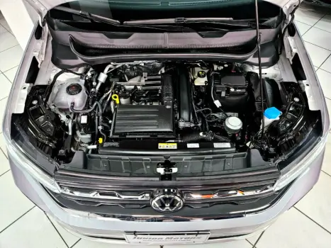 T-CROSS 1.4 250 TSI Highline