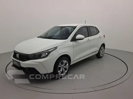 Fiat ARGO 1.0 FIREFLY FLEX DRIVE MANUAL 4 portas