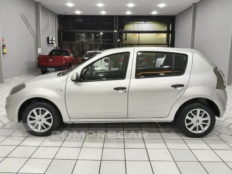 SANDERO 1.0 Expression 16V