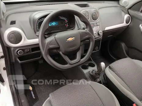 MONTANA 1.4 MPFI LS CS 8V