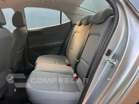 HB20S Comfort 1.0  Flex 12V Mec.
