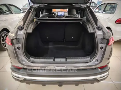 FASTBACK 1.0 TURBO 200 FLEX IMPETUS CVT