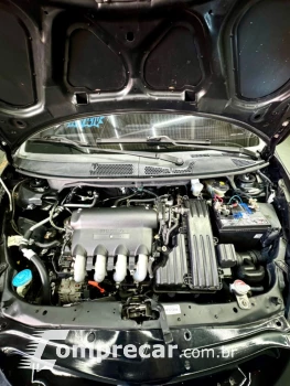 FIT 1.4 LX 8V