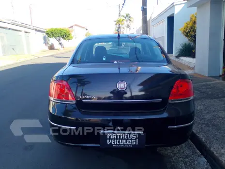 LINEA 1.8 Essence 16V