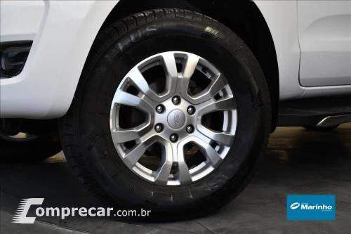 RANGER 3.2 XLT 4X4 CD 20V DIESEL 4P AUTOMÁTICO