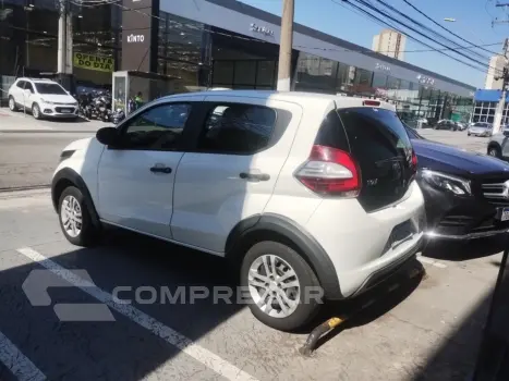 MOBI 1.0 EVO FLEX LIKE. MANUAL